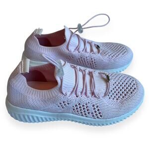 NEW Seed Heritage Knit Trainer